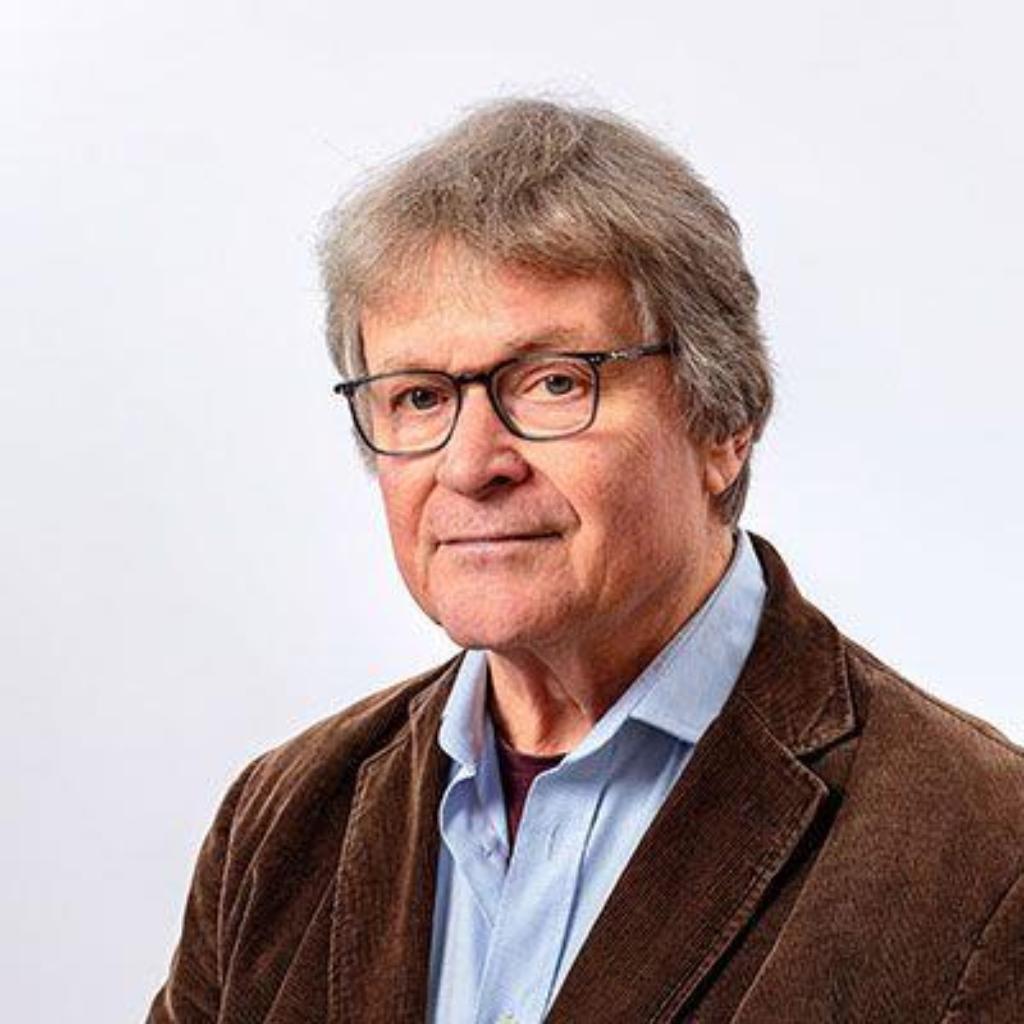 Barczaitis, Dr. Rainer